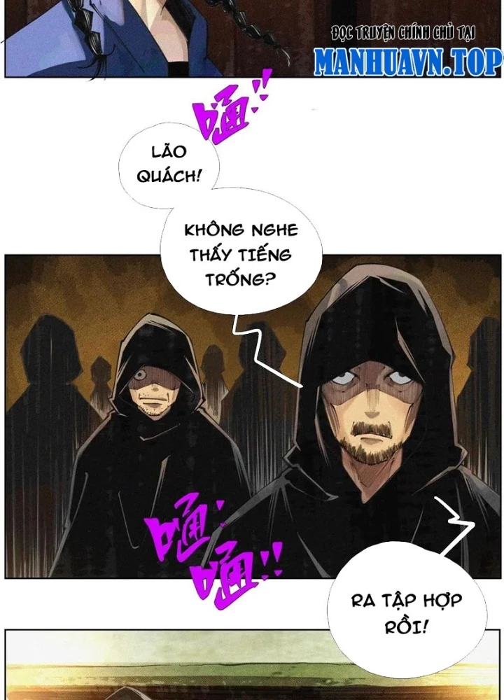 Tiên Hàng Đầu Chapter 60 - 69
