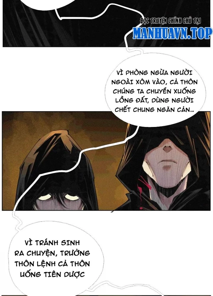 Tiên Hàng Đầu Chapter 60 - 83