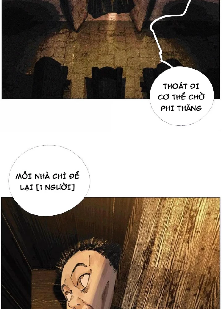 Tiên Hàng Đầu Chapter 60 - 85