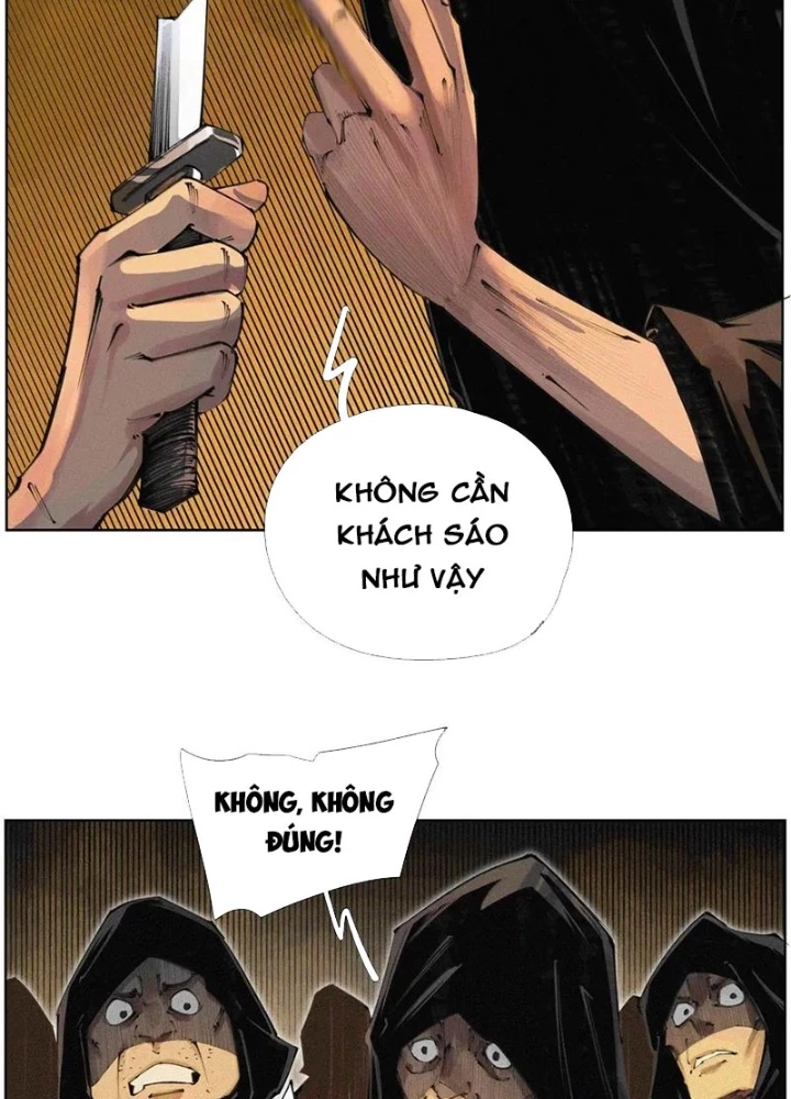 Tiên Hàng Đầu Chapter 60 - 95