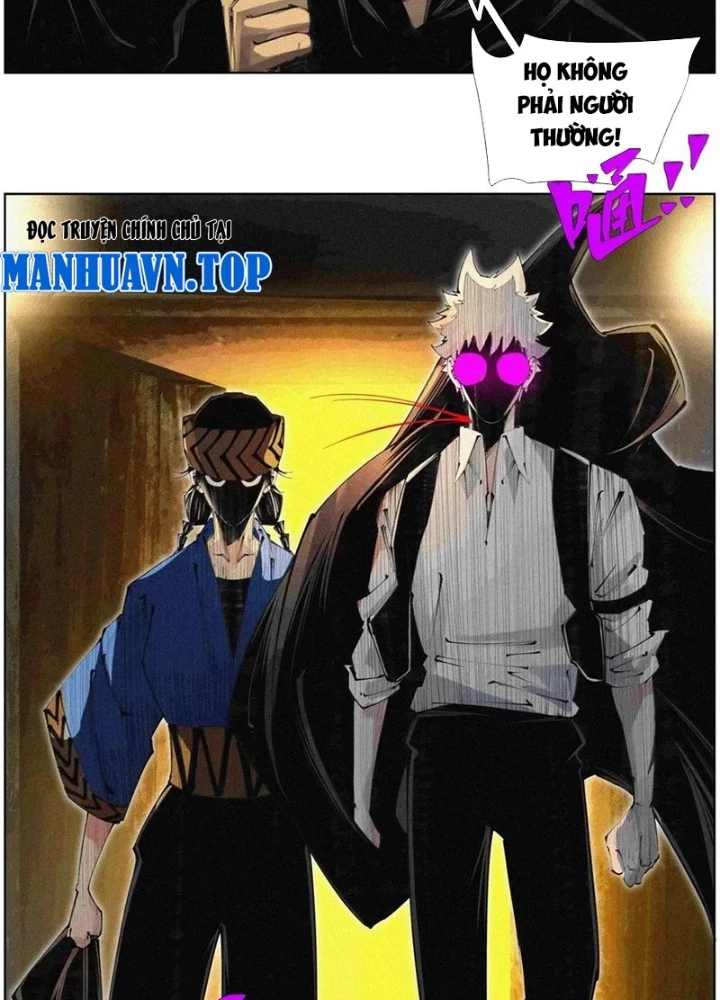 Tiên Hàng Đầu Chapter 60 - 97