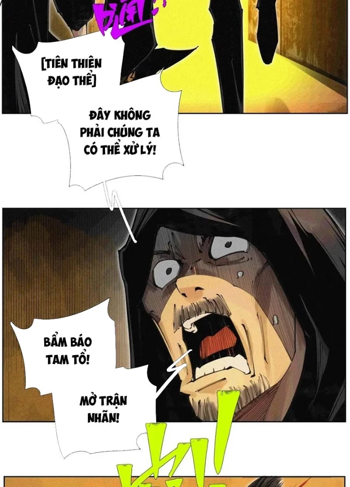 Tiên Hàng Đầu Chapter 60 - 99
