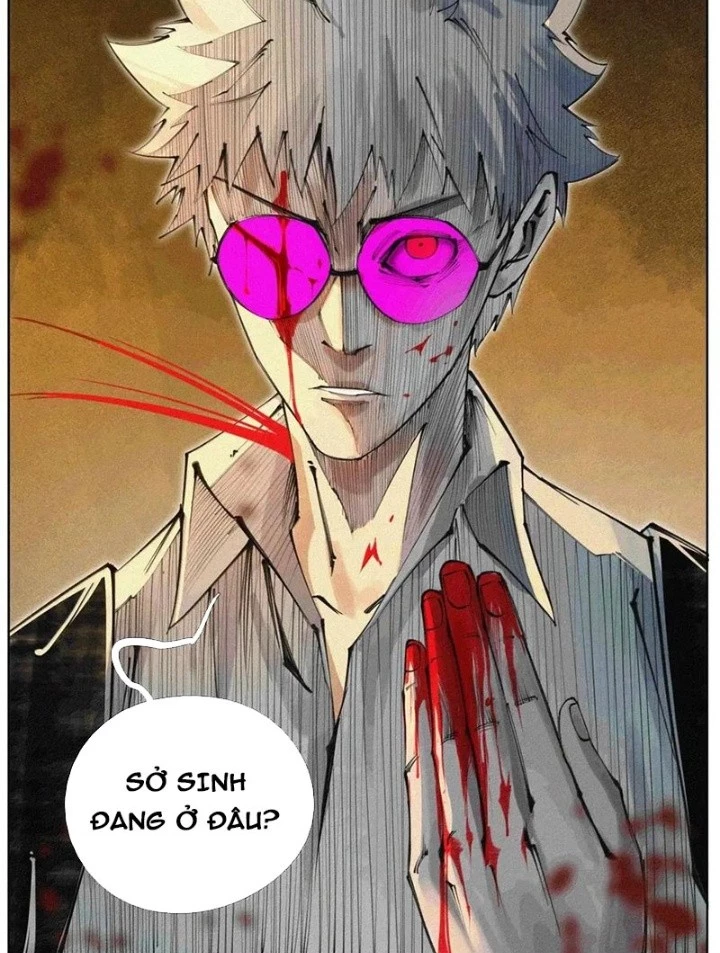 Tiên Hàng Đầu Chapter 60 - 103