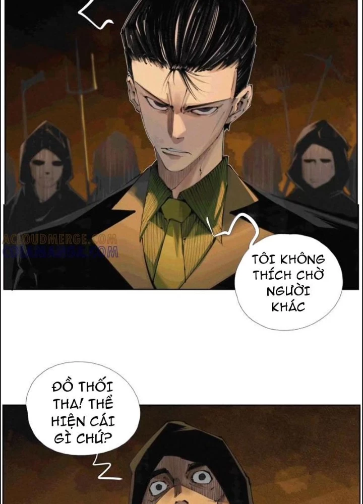Tiên Hàng Đầu Chapter 61 - 13