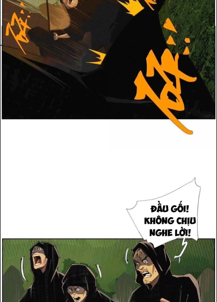 Tiên Hàng Đầu Chapter 61 - 23