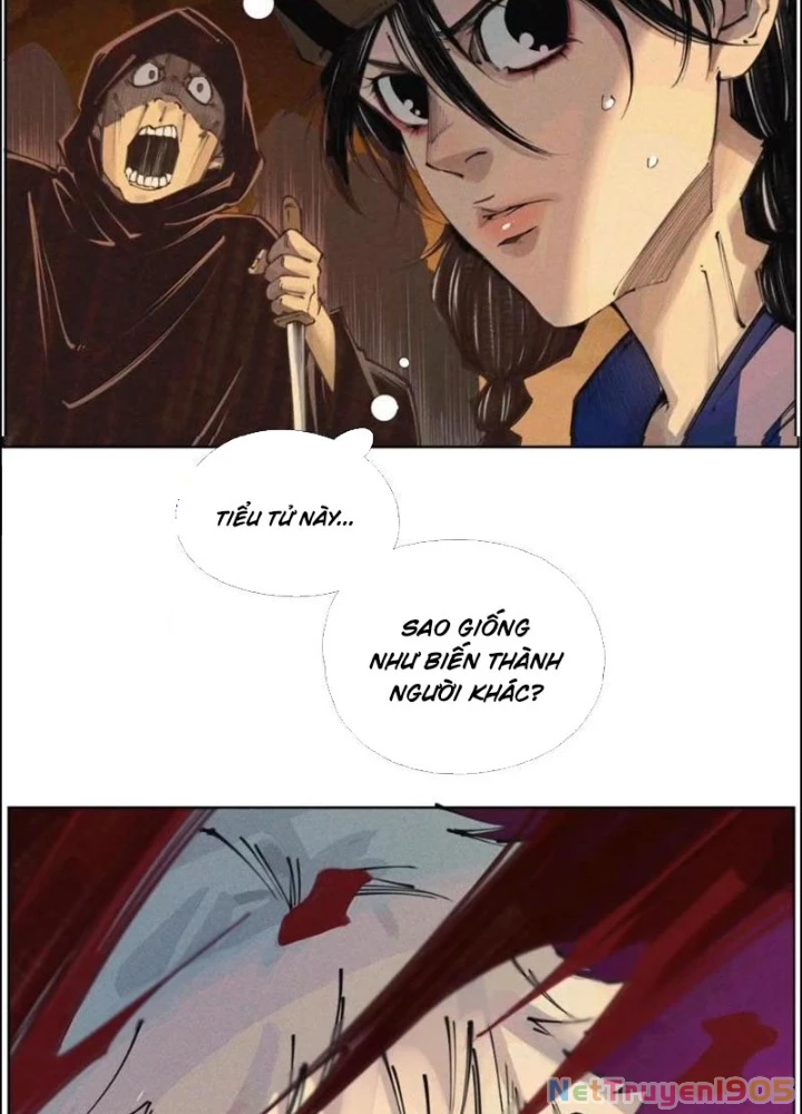Tiên Hàng Đầu Chapter 61 - 37