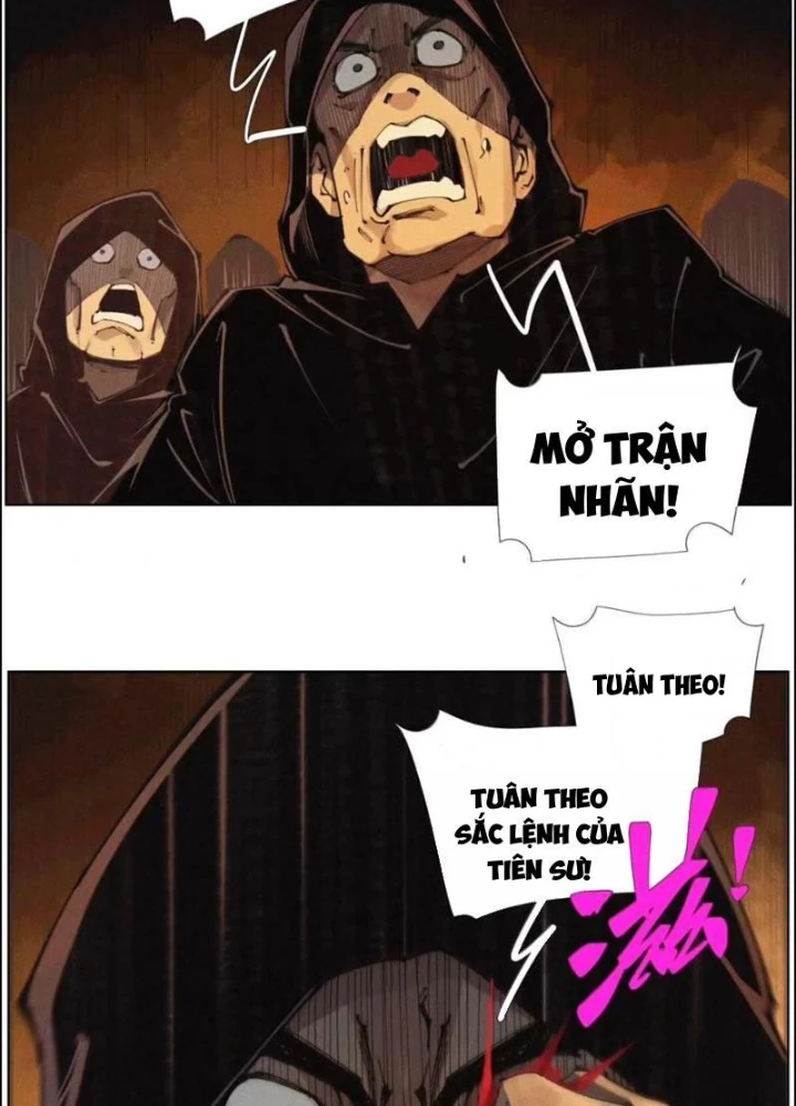 Tiên Hàng Đầu Chapter 61 - 41