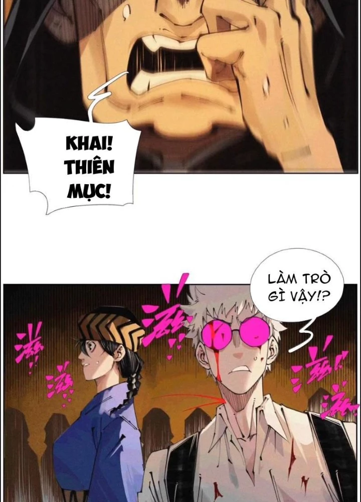 Tiên Hàng Đầu Chapter 61 - 43