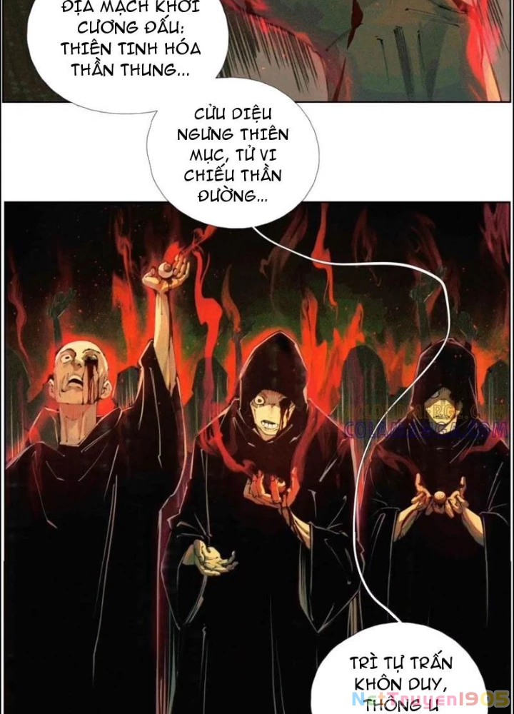 Tiên Hàng Đầu Chapter 61 - 47