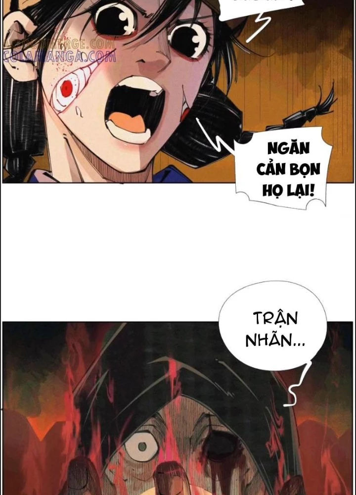 Tiên Hàng Đầu Chapter 61 - 53