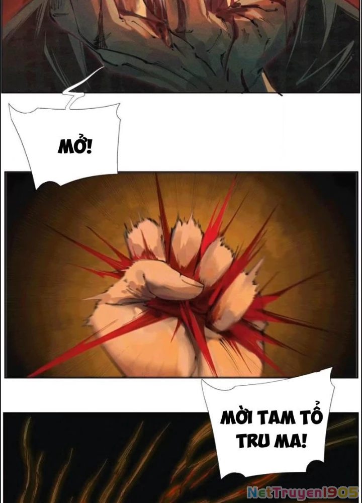 Tiên Hàng Đầu Chapter 61 - 55