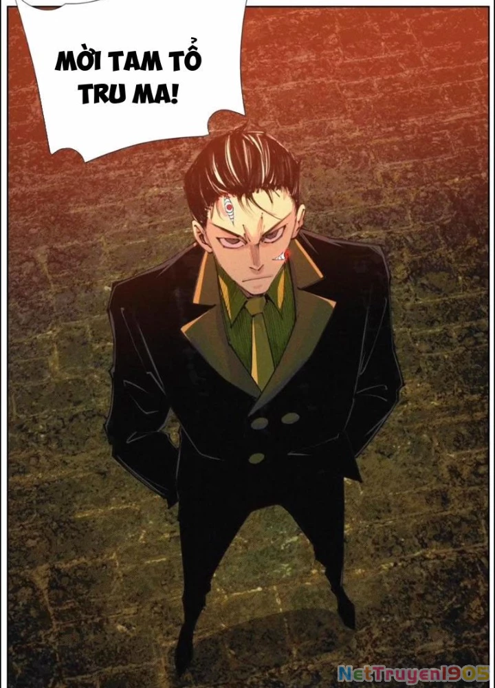 Tiên Hàng Đầu Chapter 61 - 59