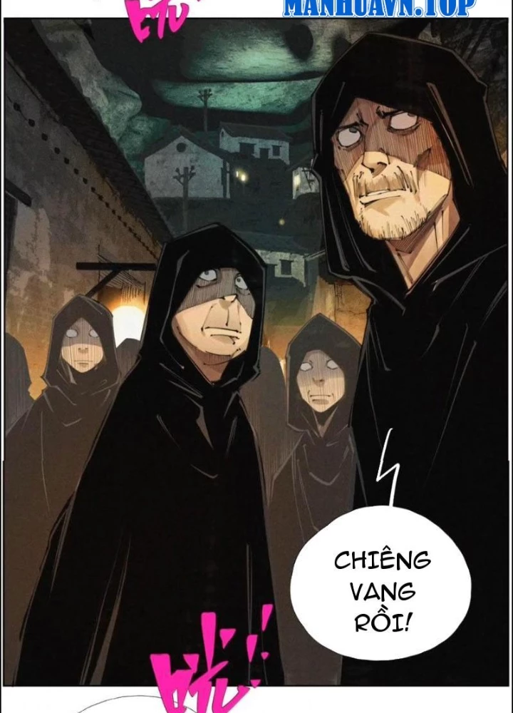 Tiên Hàng Đầu Chapter 61 - 71