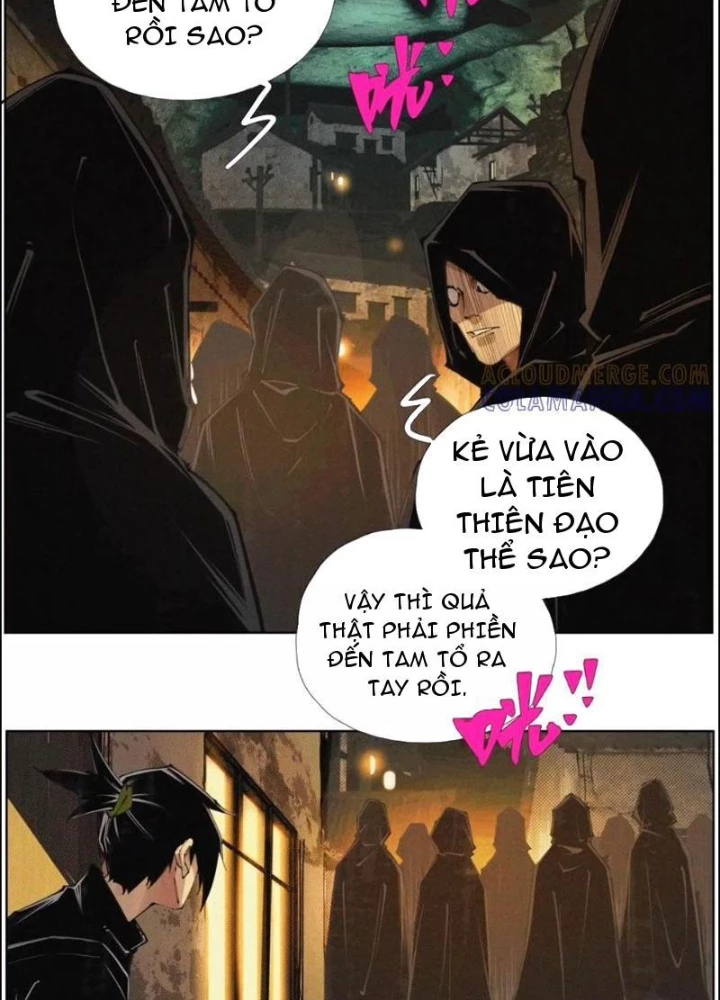 Tiên Hàng Đầu Chapter 61 - 73