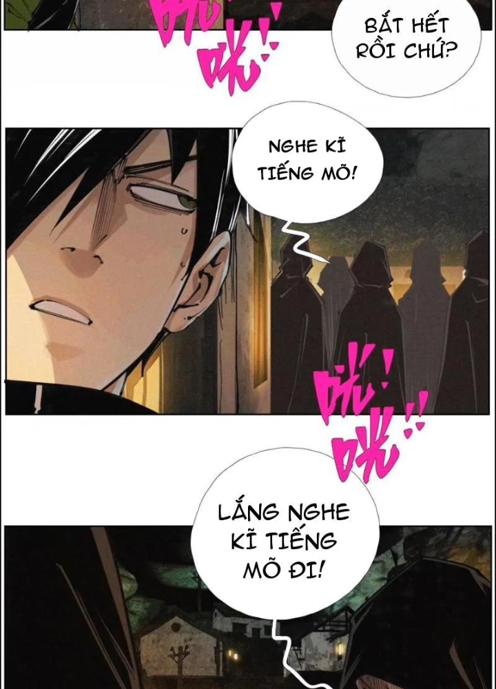 Tiên Hàng Đầu Chapter 61 - 75