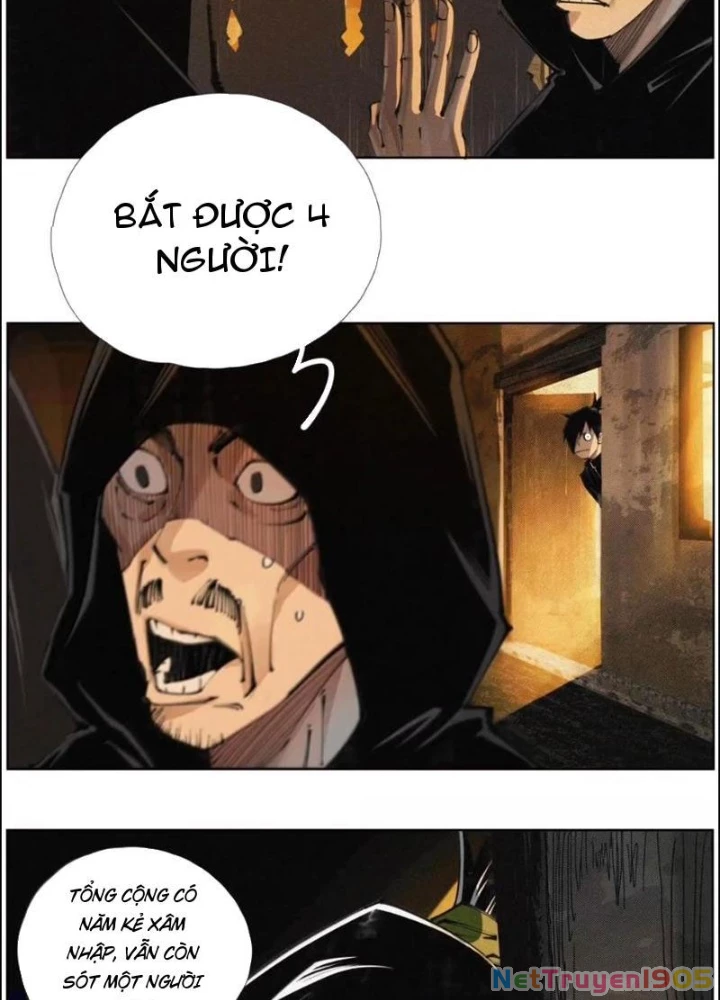 Tiên Hàng Đầu Chapter 61 - 77