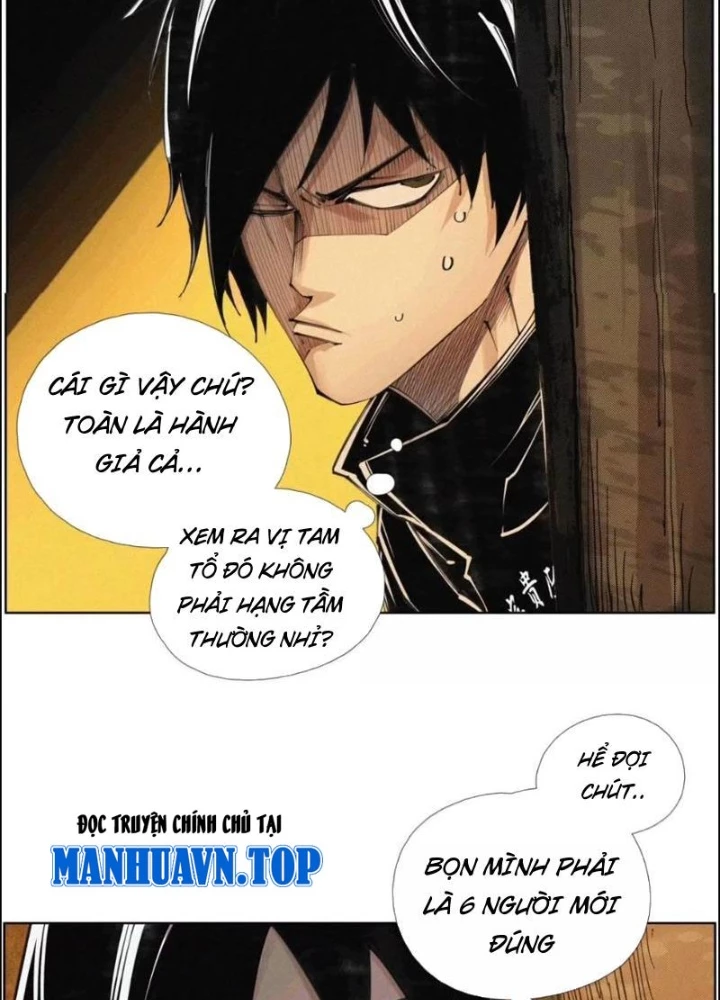 Tiên Hàng Đầu Chapter 61 - 79