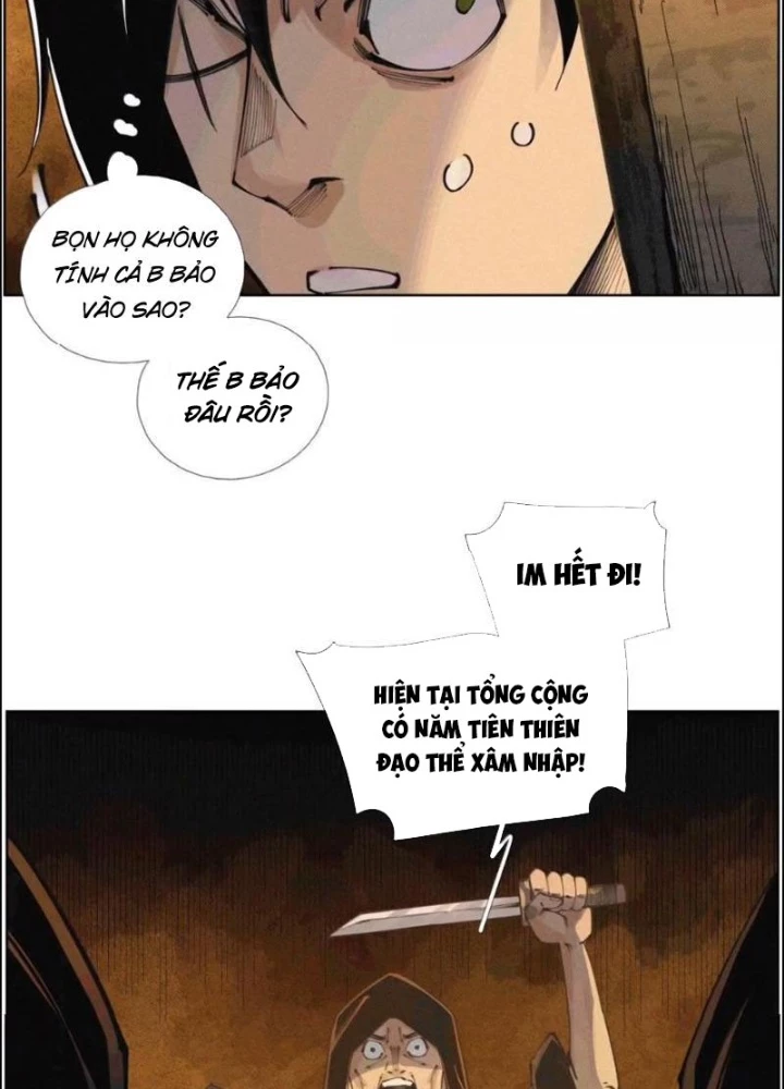 Tiên Hàng Đầu Chapter 61 - 81