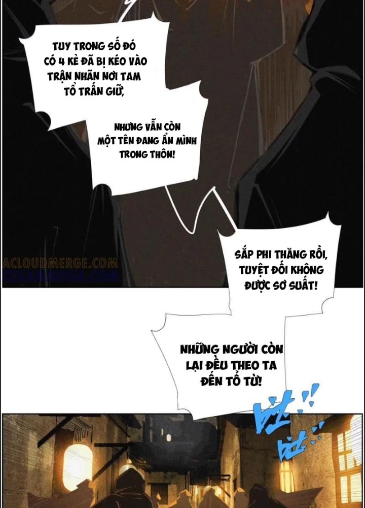 Tiên Hàng Đầu Chapter 61 - 83