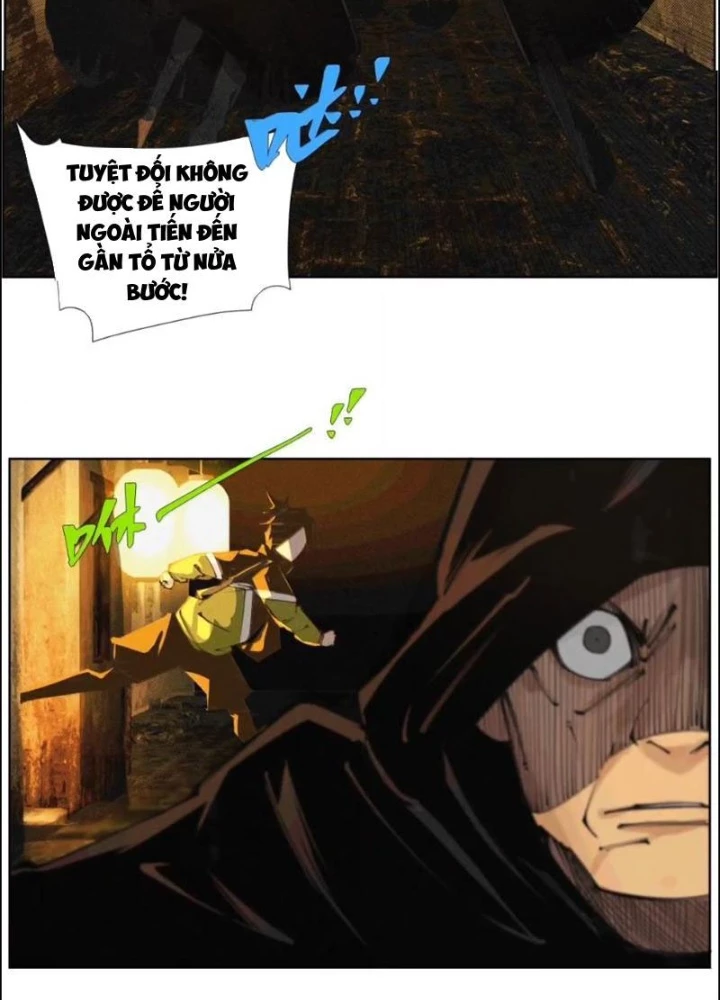 Tiên Hàng Đầu Chapter 61 - 85