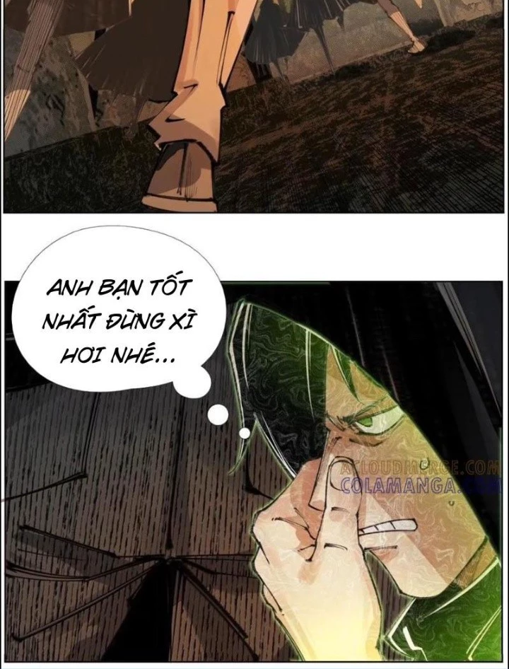 Tiên Hàng Đầu Chapter 61 - 93