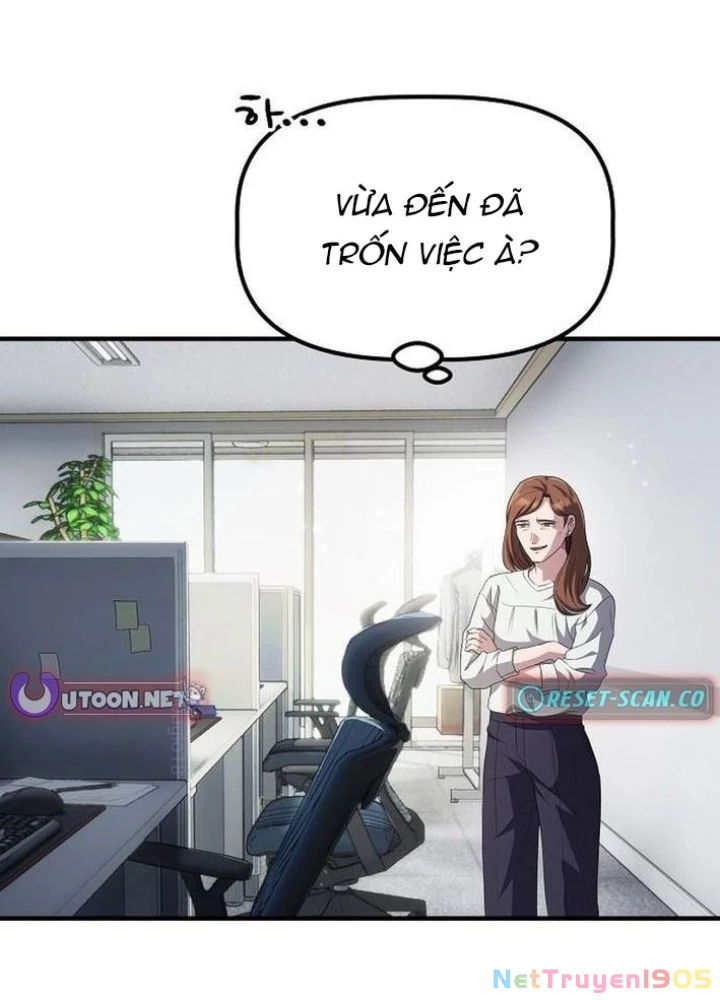 Đi Lên Từ Đáy Xã Hội Chapter 31 - 9