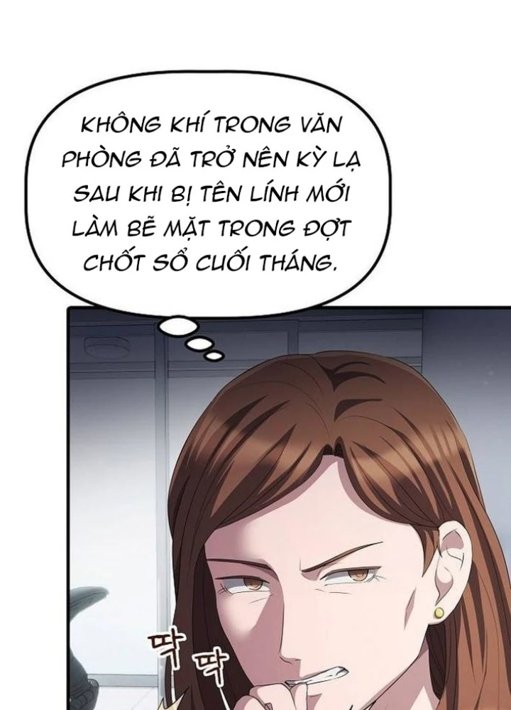 Đi Lên Từ Đáy Xã Hội Chapter 31 - 11