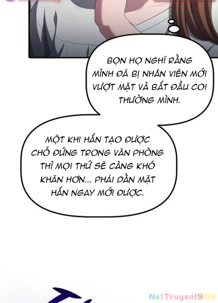 Đi Lên Từ Đáy Xã Hội Chapter 31 - 13