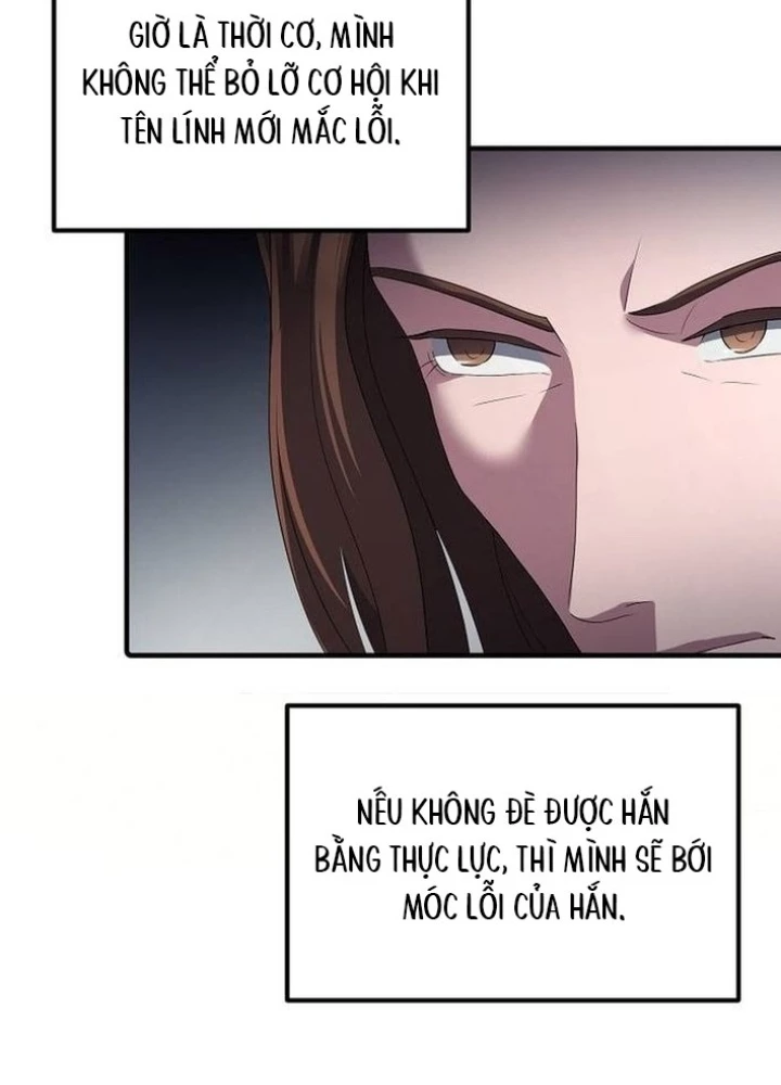 Đi Lên Từ Đáy Xã Hội Chapter 31 - 19