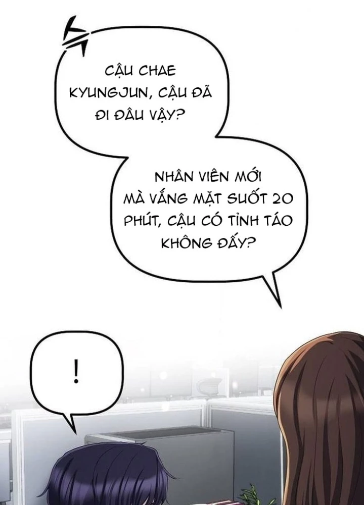 Đi Lên Từ Đáy Xã Hội Chapter 31 - 21