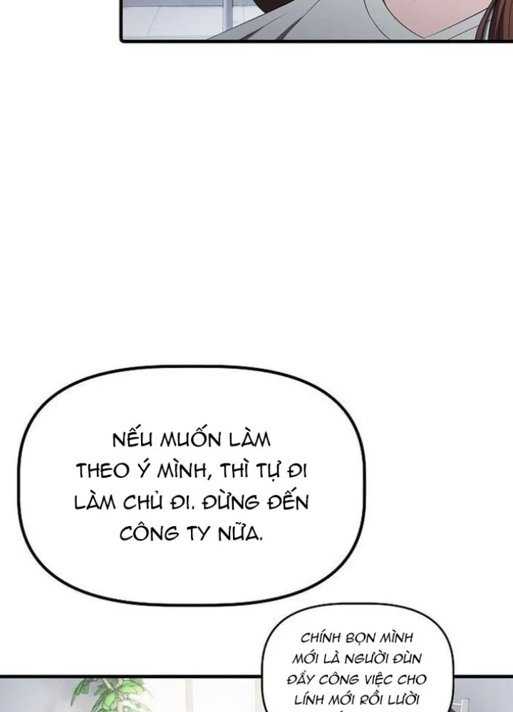 Đi Lên Từ Đáy Xã Hội Chapter 31 - 27
