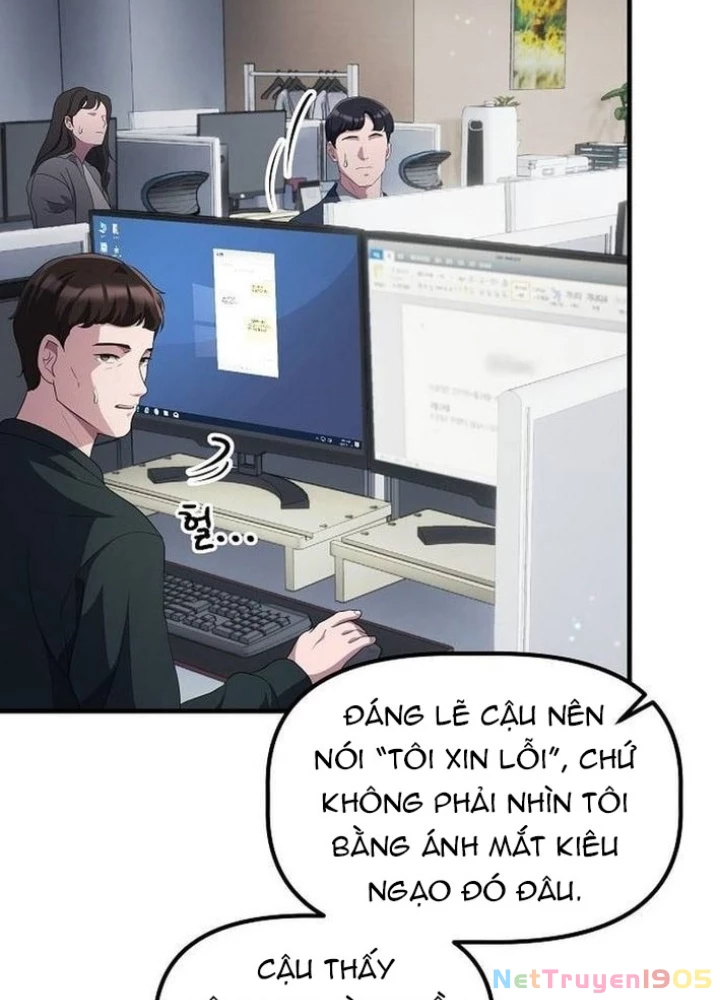 Đi Lên Từ Đáy Xã Hội Chapter 31 - 41