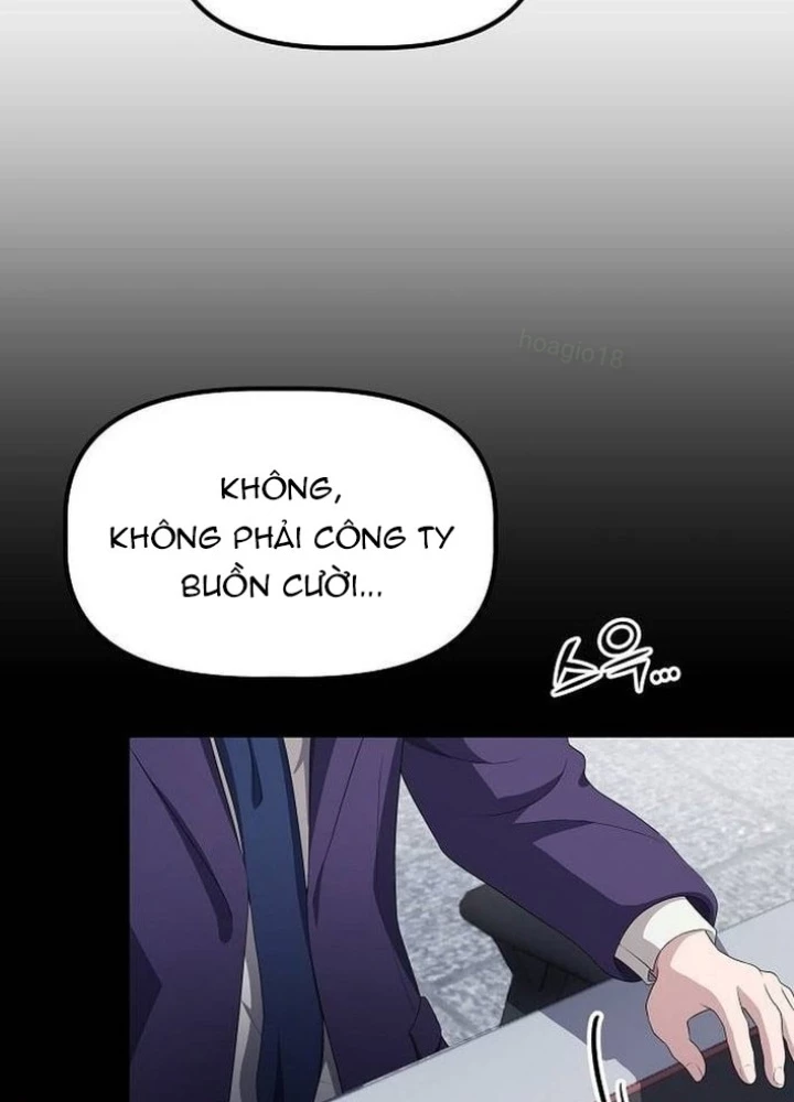 Đi Lên Từ Đáy Xã Hội Chapter 31 - 43