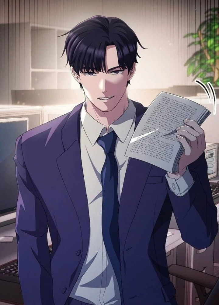Đi Lên Từ Đáy Xã Hội Chapter 31 - 61