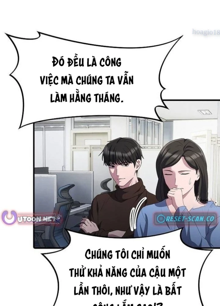 Đi Lên Từ Đáy Xã Hội Chapter 31 - 113