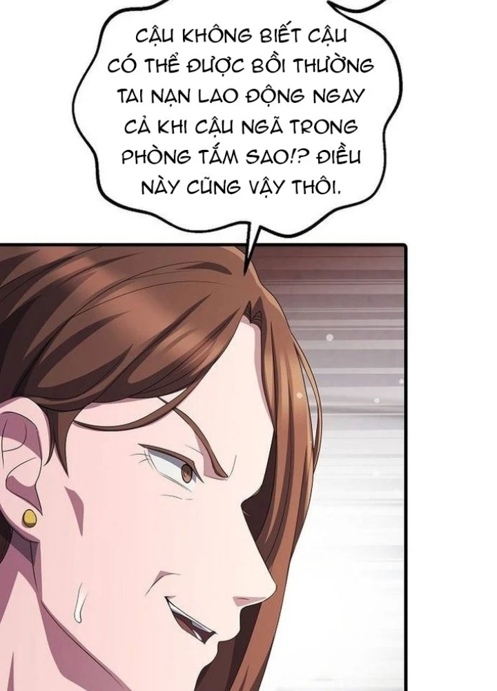 Đi Lên Từ Đáy Xã Hội Chapter 31 - 193