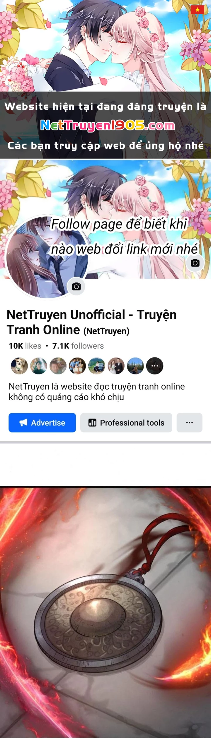 Mỗi Lính Đánh Thuê Trở Về Đều Có Một Kế Hoạch Chapter 46 - 1