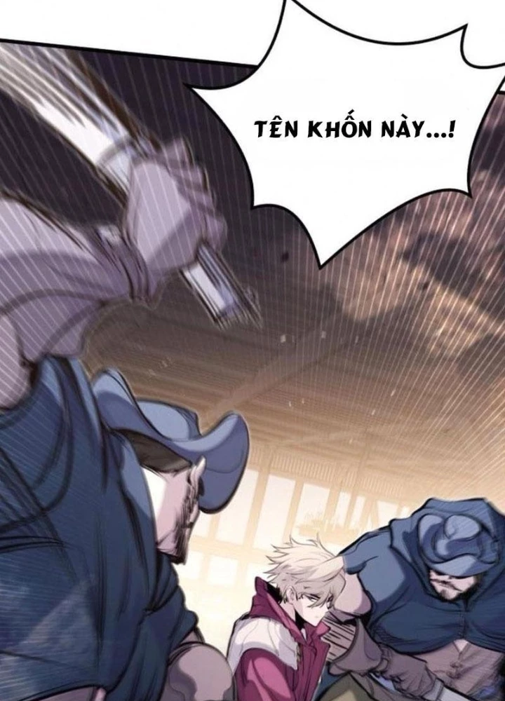 Mỗi Lính Đánh Thuê Trở Về Đều Có Một Kế Hoạch Chapter 46 - 15
