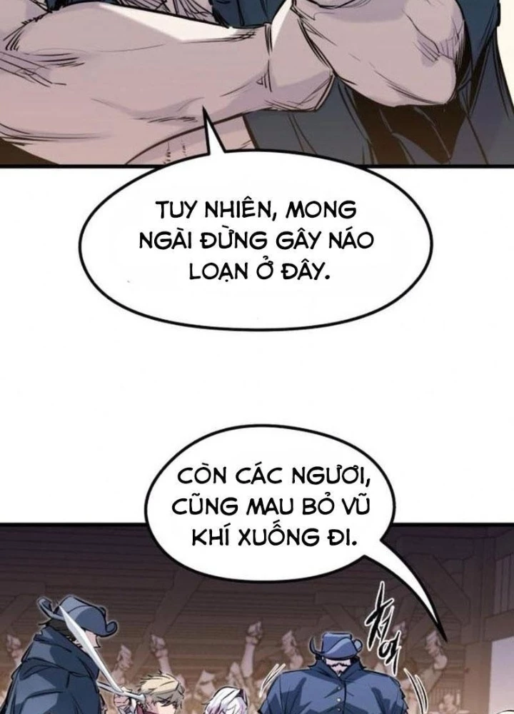 Mỗi Lính Đánh Thuê Trở Về Đều Có Một Kế Hoạch Chapter 46 - 25