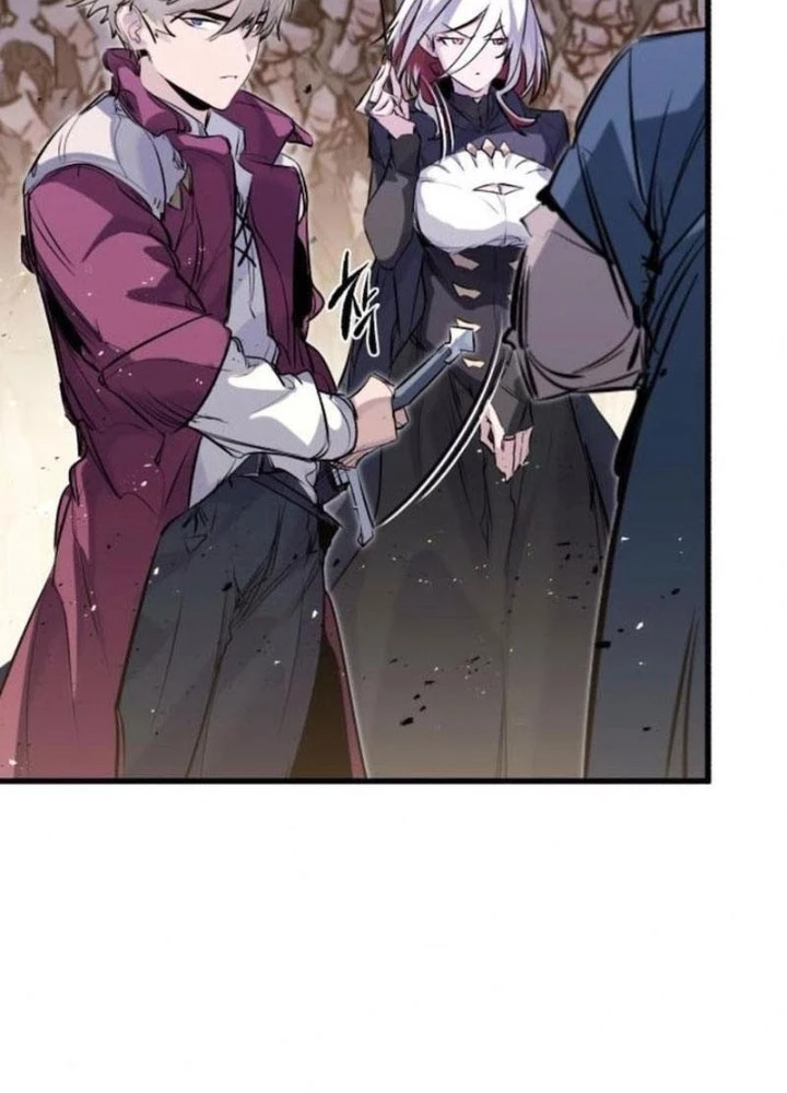 Mỗi Lính Đánh Thuê Trở Về Đều Có Một Kế Hoạch Chapter 46 - 29