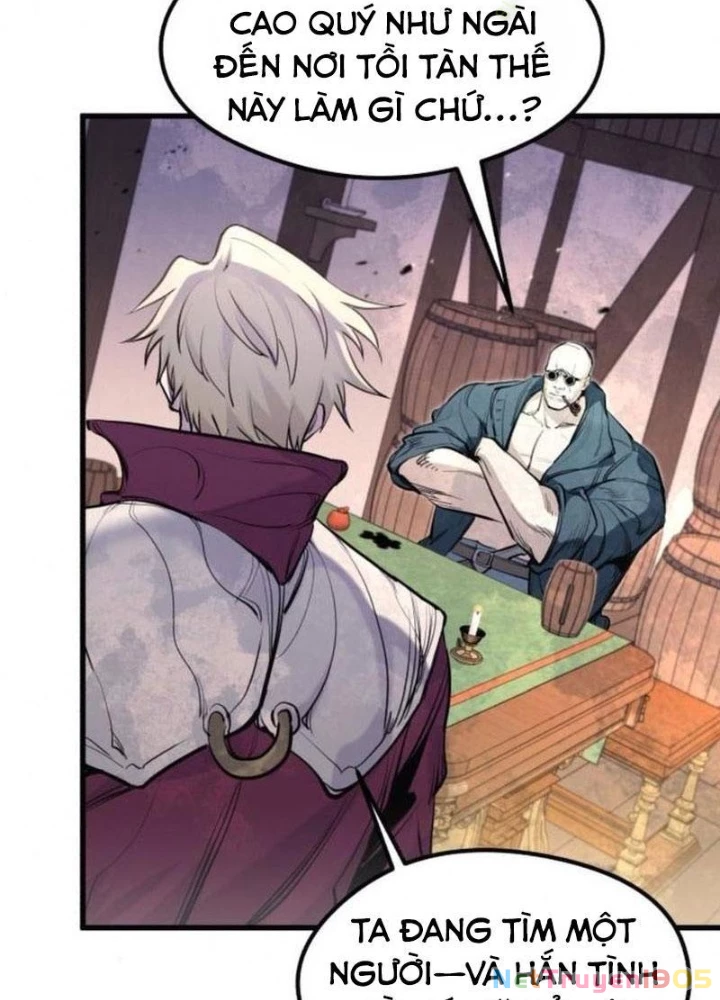 Mỗi Lính Đánh Thuê Trở Về Đều Có Một Kế Hoạch Chapter 46 - 31