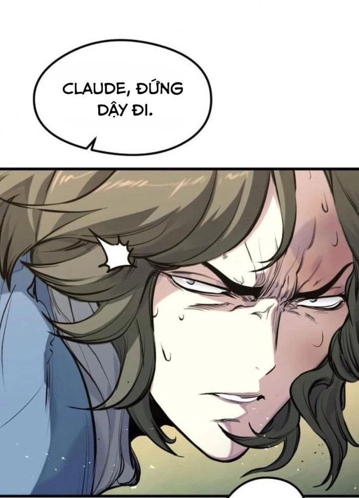 Mỗi Lính Đánh Thuê Trở Về Đều Có Một Kế Hoạch Chapter 46 - 33