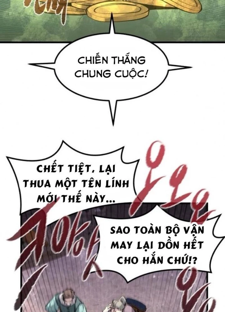 Mỗi Lính Đánh Thuê Trở Về Đều Có Một Kế Hoạch Chapter 46 - 49