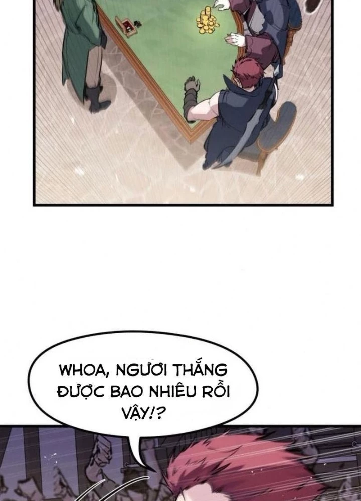 Mỗi Lính Đánh Thuê Trở Về Đều Có Một Kế Hoạch Chapter 46 - 51