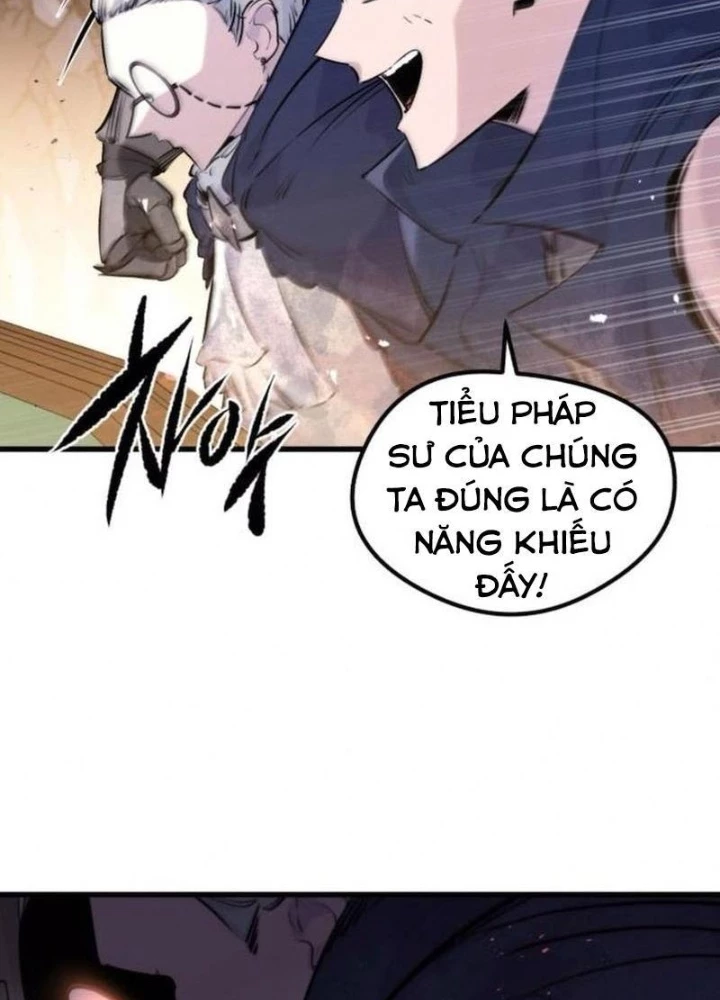 Mỗi Lính Đánh Thuê Trở Về Đều Có Một Kế Hoạch Chapter 46 - 53