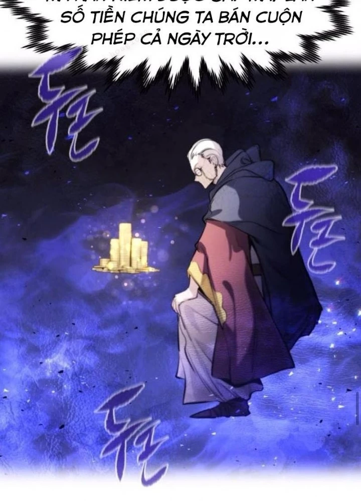 Mỗi Lính Đánh Thuê Trở Về Đều Có Một Kế Hoạch Chapter 46 - 57