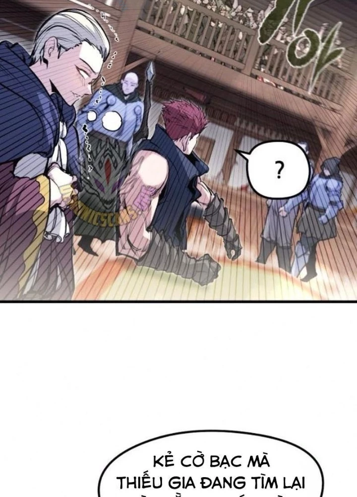 Mỗi Lính Đánh Thuê Trở Về Đều Có Một Kế Hoạch Chapter 46 - 65