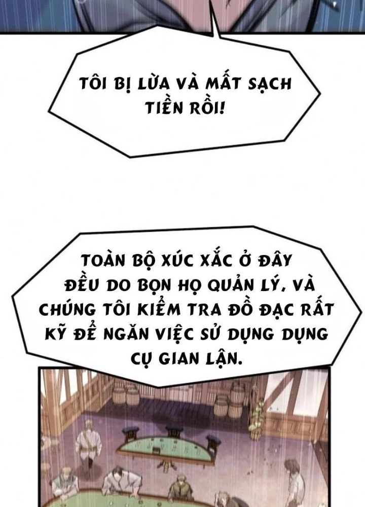 Mỗi Lính Đánh Thuê Trở Về Đều Có Một Kế Hoạch Chapter 46 - 79