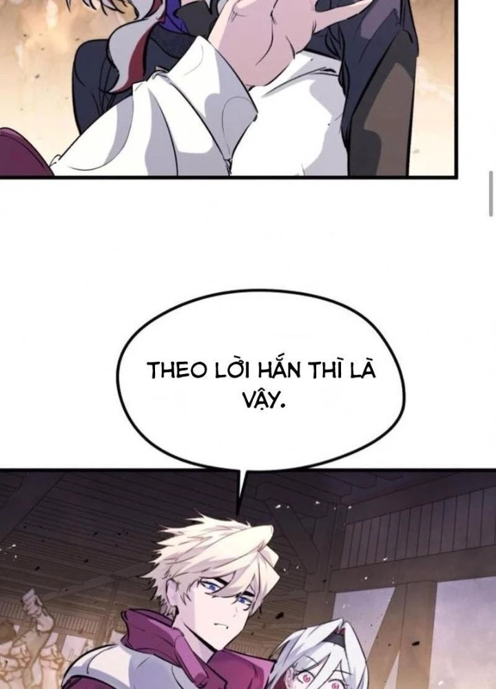 Mỗi Lính Đánh Thuê Trở Về Đều Có Một Kế Hoạch Chapter 46 - 85