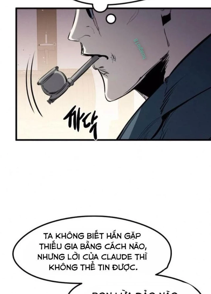 Mỗi Lính Đánh Thuê Trở Về Đều Có Một Kế Hoạch Chapter 46 - 89